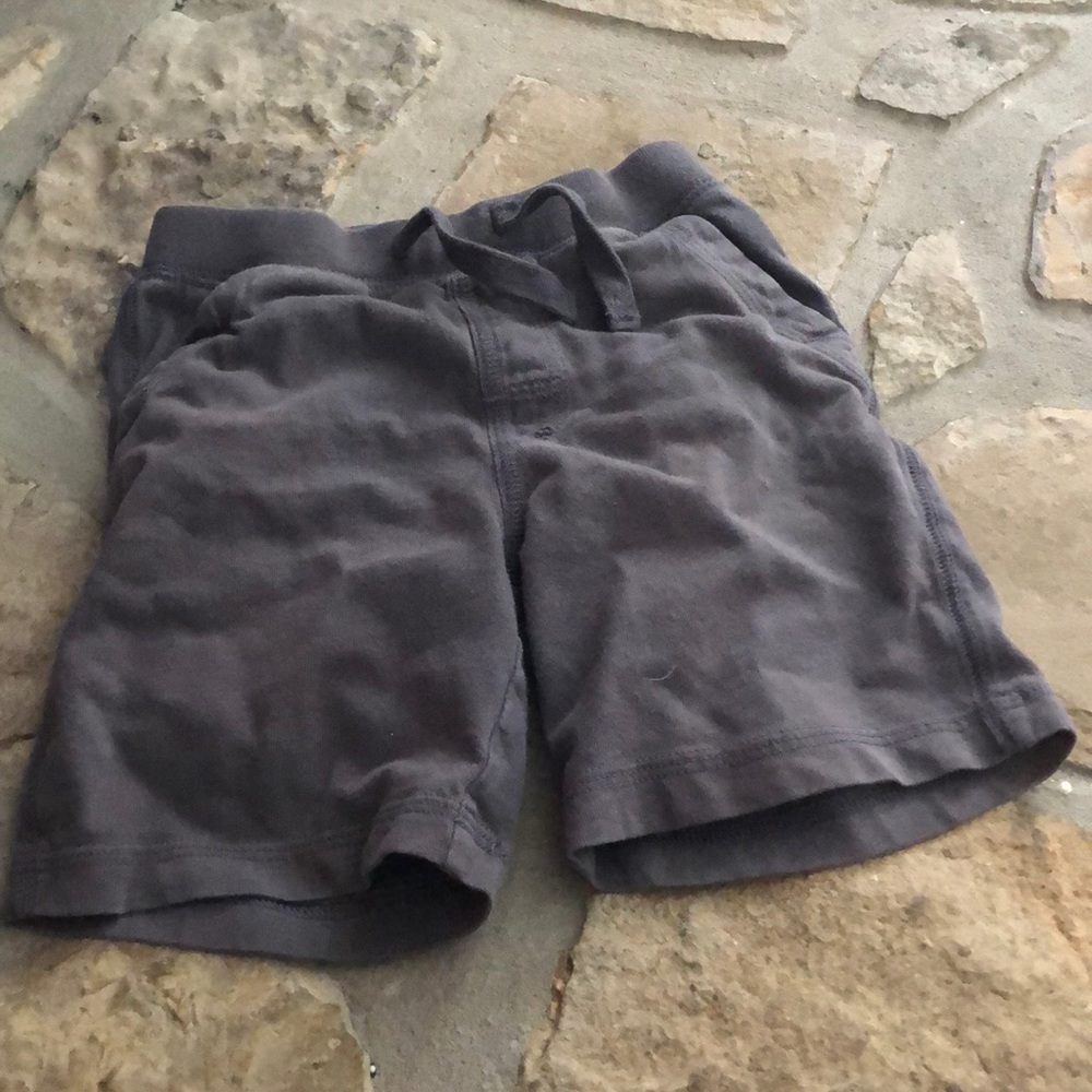 Baby gap sweat pants